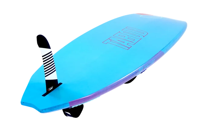 Tabou Windsurf Board 3S Classic 2026