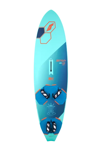 Tabou Windsurf Board 3S Plus 2026