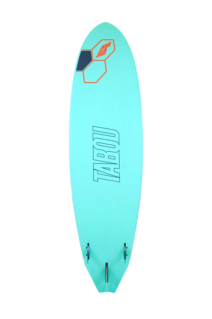Tabou Windsurf Board 3S Plus 2026