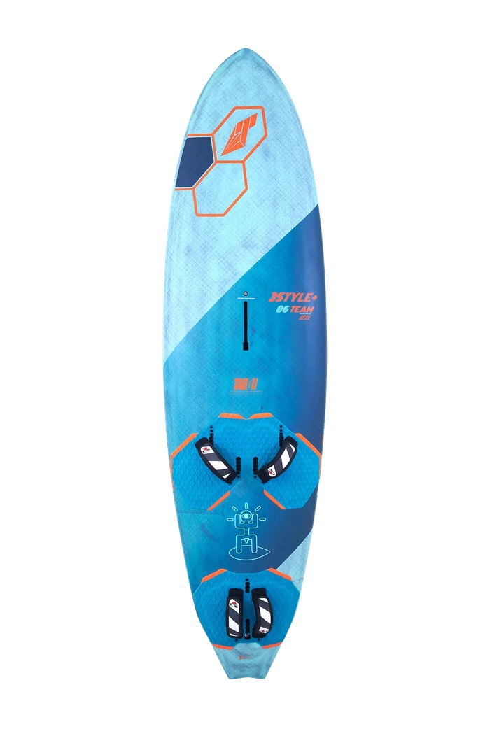 Tabou Windsurf Board 3S Plus 2026