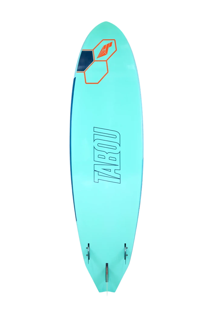 Tabou Windsurf Board 3S Plus 2026