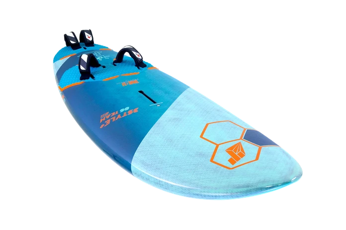 Tabou Windsurf Board 3S Plus 2026