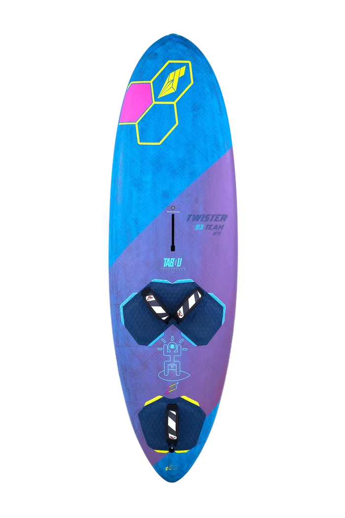 Tabou Windsurf Board Twister 2026