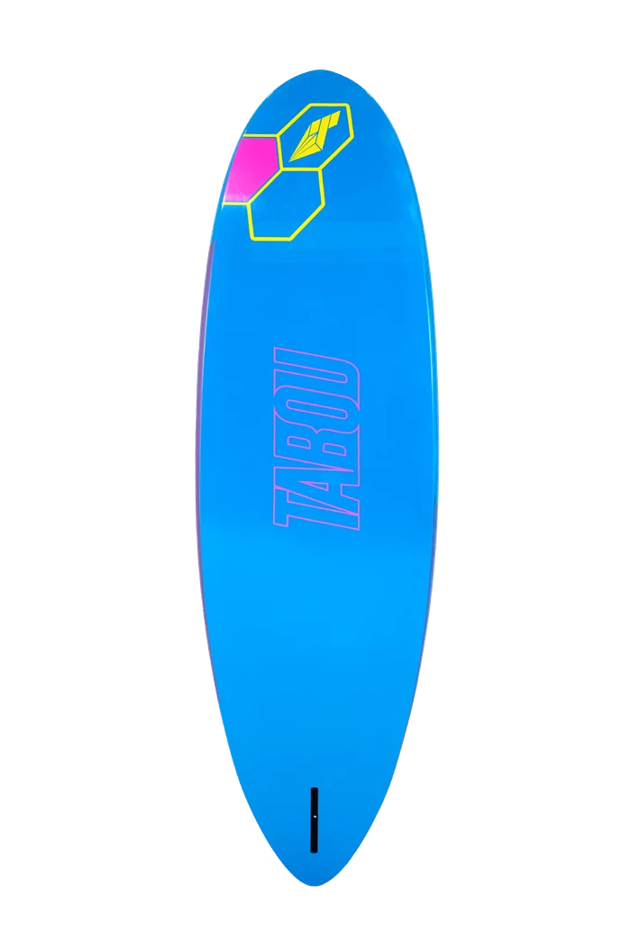 Tabou Windsurf Board Twister 2026