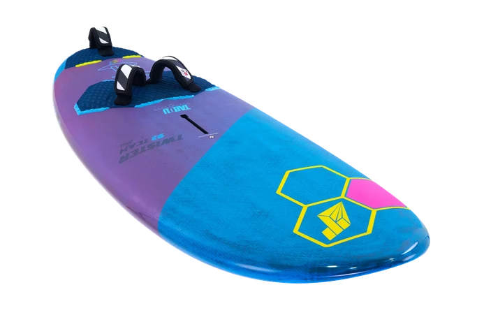 Tabou Windsurf Board Twister 2026