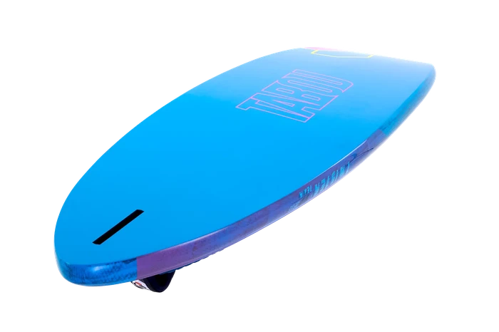 Tabou Windsurf Board Twister 2026