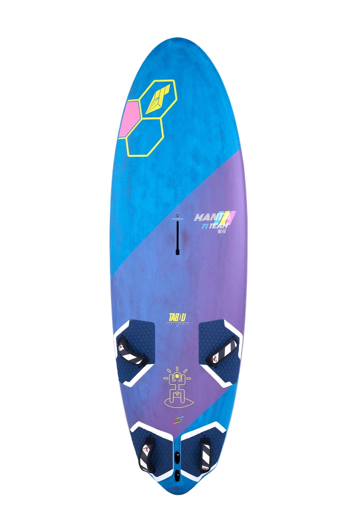 Tabou Windsurf Board Manta 2026