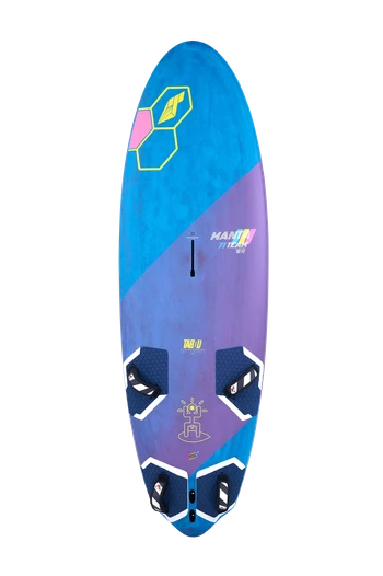 Tabou Windsurf Board Manta 2026