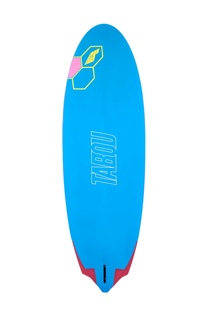 Tabou Windsurf Board Manta 2026
