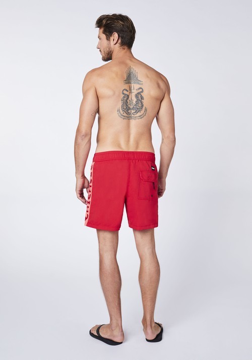 Chiemsee ILJA 1 Herren Badehose Boardshort