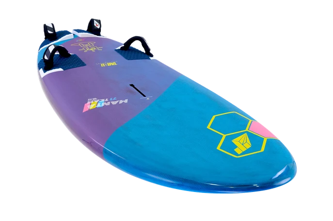 Tabou Windsurf Board Manta 2026