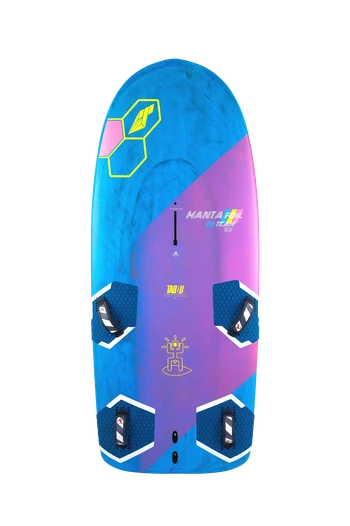 Tabou Windsurf Foil Board Manta Foil 2026