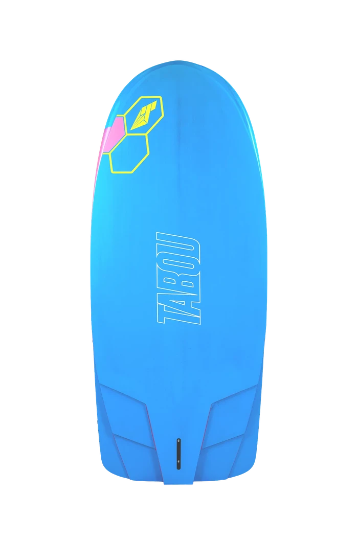 Tabou Windsurf Foil Board Manta Foil 2026