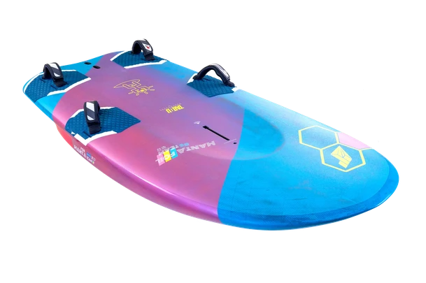 Tabou Windsurf Foil Board Manta Foil 2026