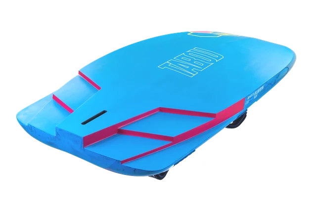 Tabou Windsurf Foil Board Manta Foil 2026