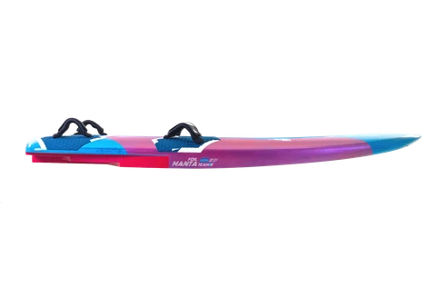 Tabou Windsurf Foil Board Manta Foil 2026