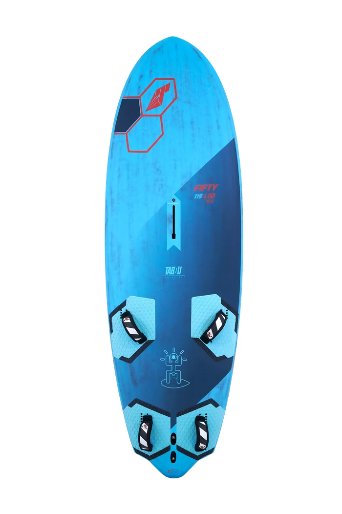 Tabou Windsurf Board Fifty 2026