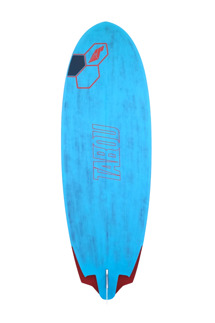 Tabou Windsurf Board Fifty 2026