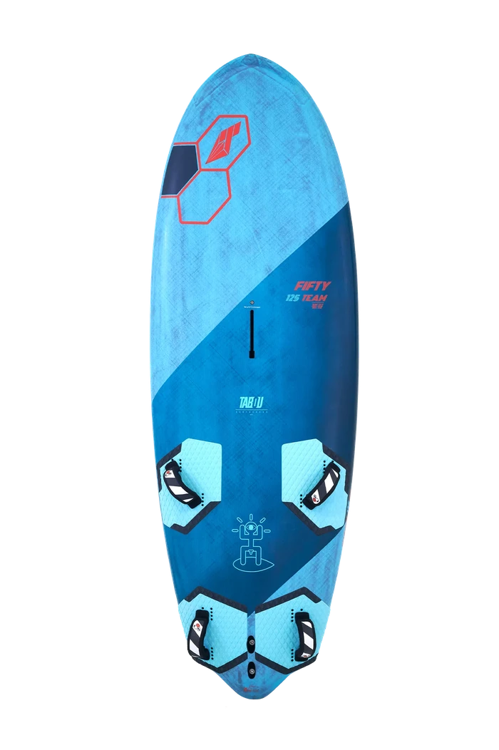 Tabou Windsurf Board Fifty 2026