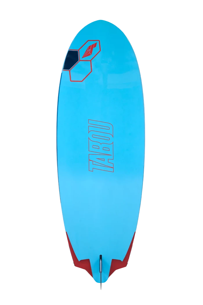 Tabou Windsurf Board Fifty 2026