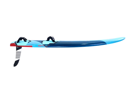 Tabou Windsurf Board Fifty 2026