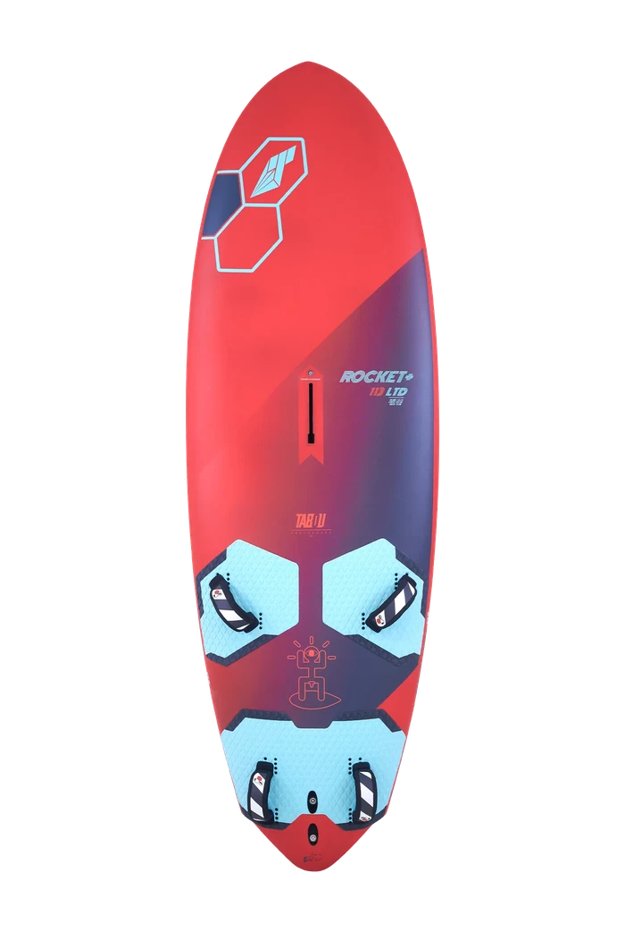 Tabou 2026 Rocket Plus