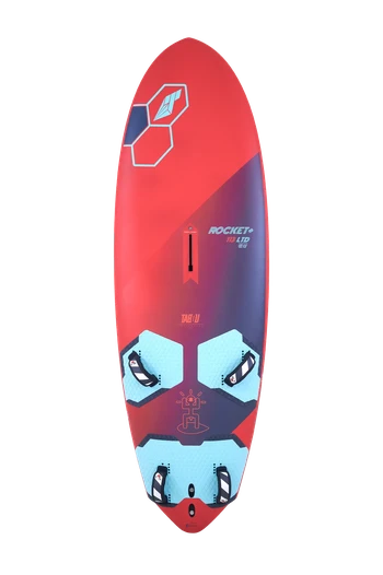 Tabou 2026 Rocket Plus