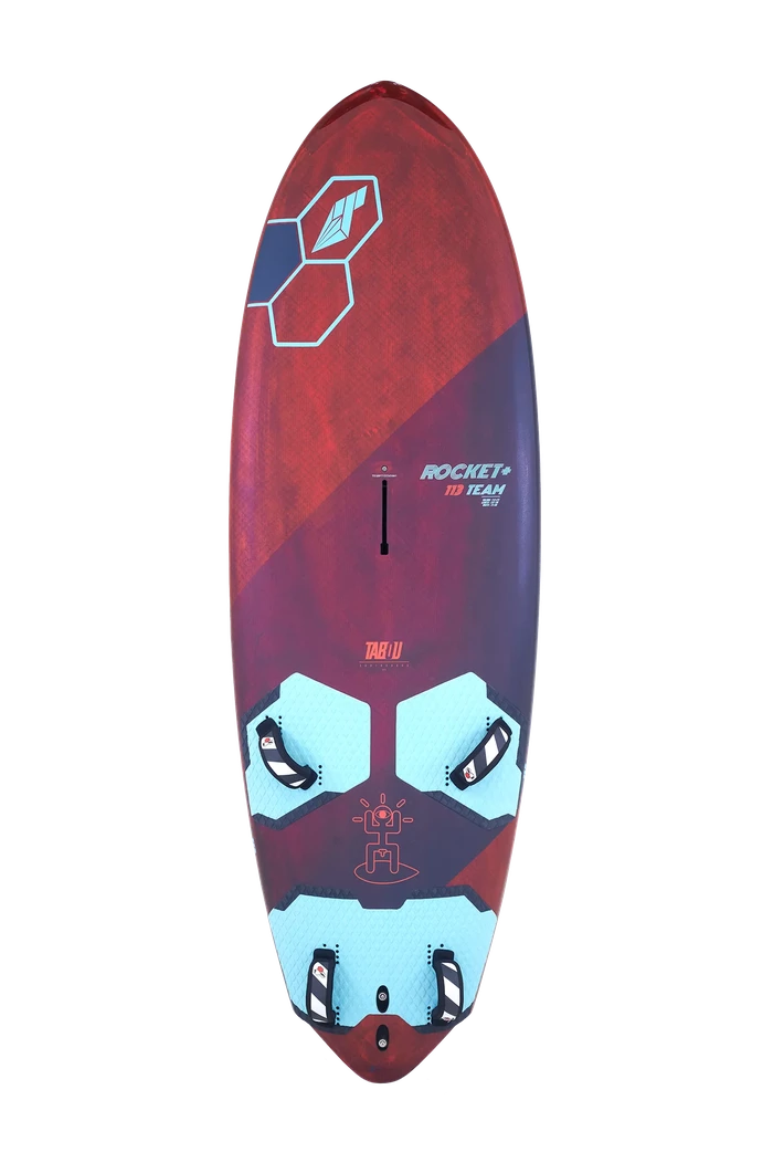 Tabou 2026 Rocket Plus