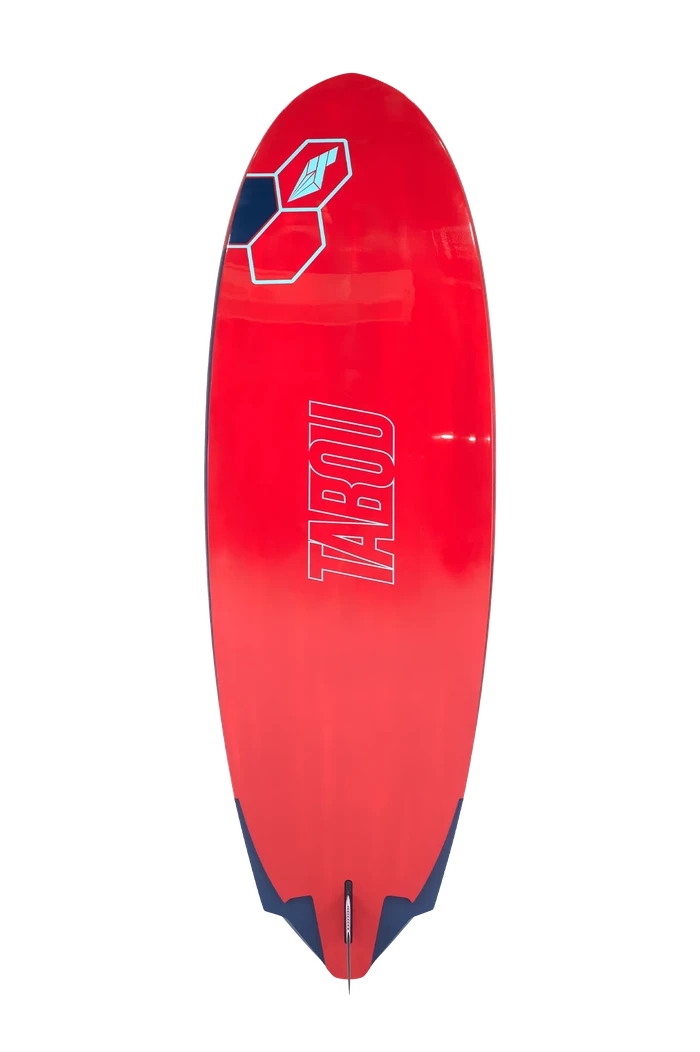 Tabou 2026 Rocket Plus