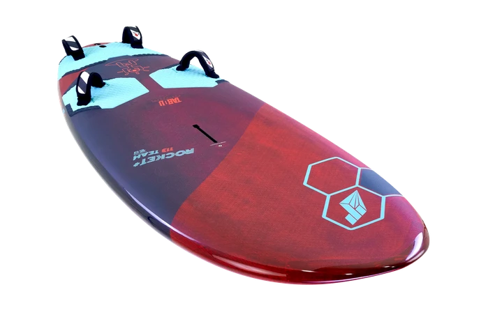 Tabou 2026 Rocket Plus