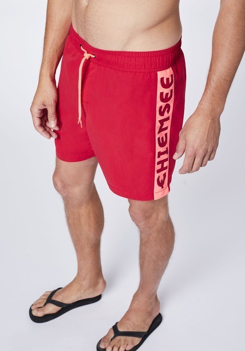 Chiemsee ILJA 1 Herren Badehose Boardshort