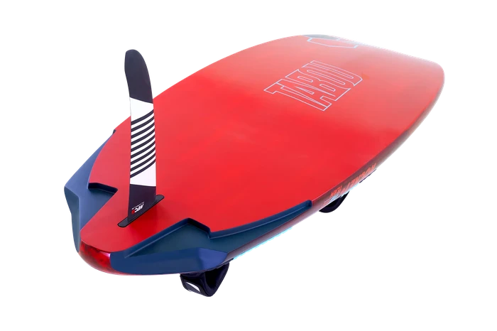 Tabou 2026 Rocket Plus