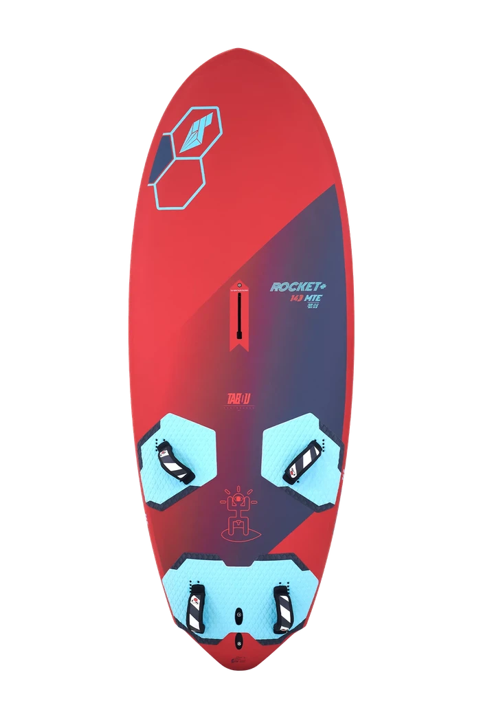 Tabou 2026 Rocket Plus