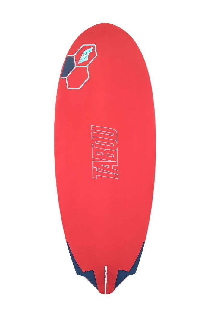 Tabou 2026 Rocket Plus