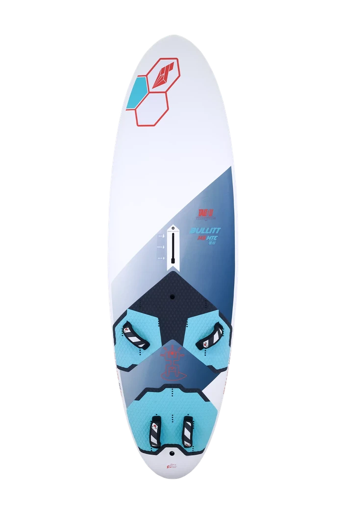 Tabou Windsurf Board Bullitt 2026