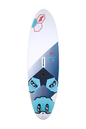 Tabou Windsurf Board Bullitt 2026