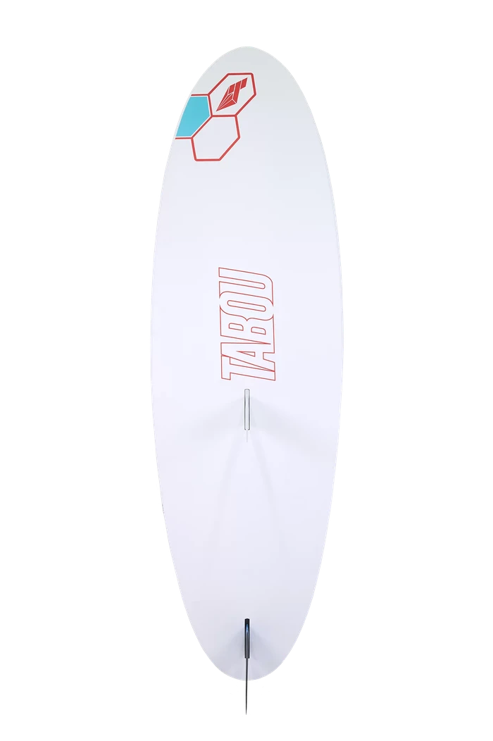Tabou Windsurf Board Bullitt 2026