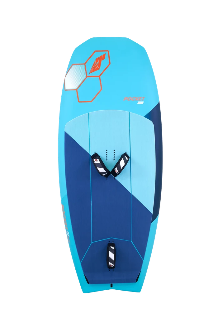 Tabou 2026 Pocket WING FOIL