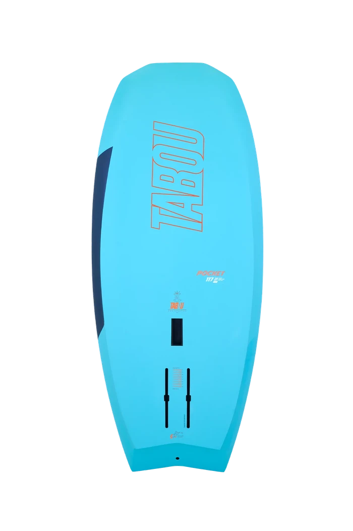 Tabou 2026 Pocket WING FOIL