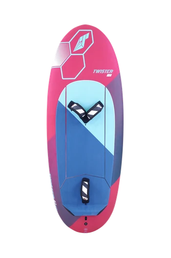 Tabou 2026 Twister WING FOIL
