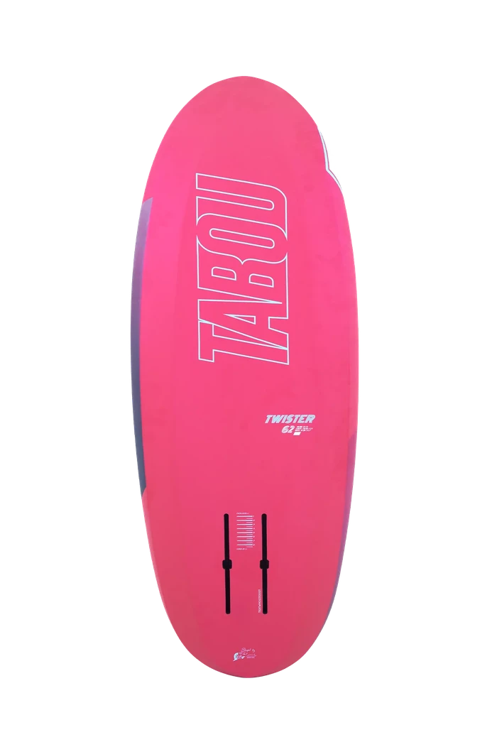 Tabou 2026 Twister WING FOIL