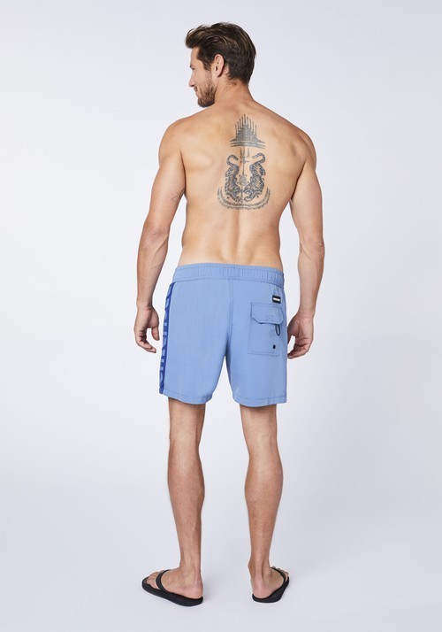 Chiemsee ILJA 1 Herren Badehose Boardshort