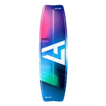 Harlem Kite Board Ascent 2026