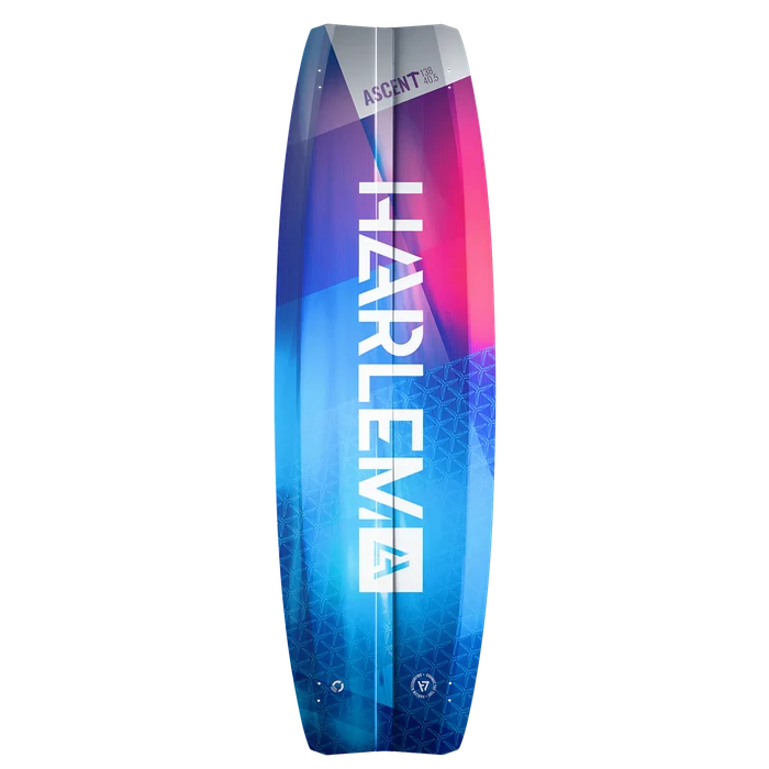 Harlem Kite Board Ascent 2026