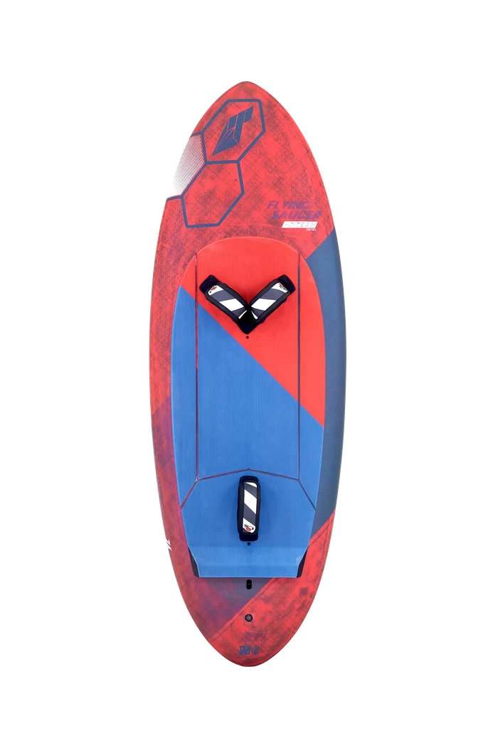 Tabou Wing Foil Mid-length Board Flying Saucer 2026