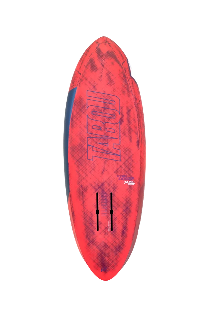 Tabou Wing Foil Mid-length Board Flying Saucer 2026