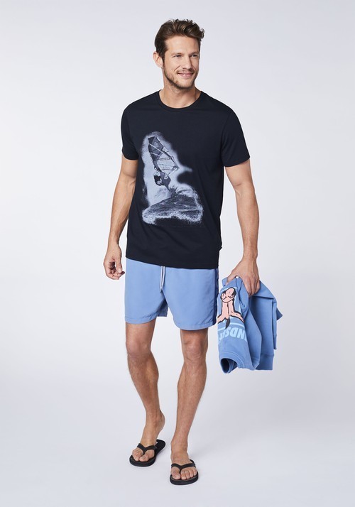 Chiemsee ILJA 1 Herren Badehose Boardshort