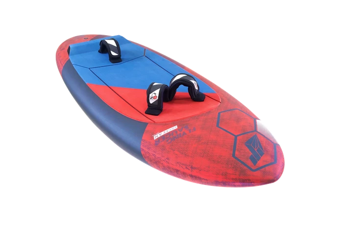 Tabou Wing Foil Mid-length Board Flying Saucer 2026