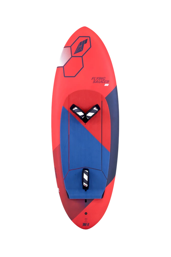 Tabou Wing Foil Mid-length Board Flying Saucer 2026