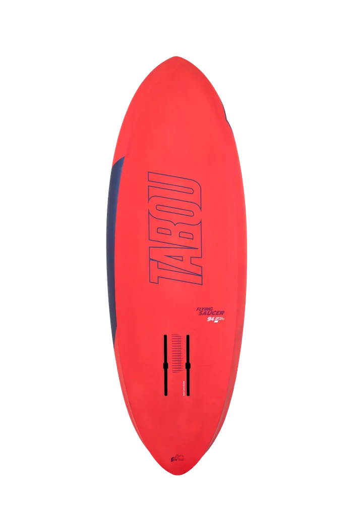 Tabou Wing Foil Mid-length Board Flying Saucer 2026
